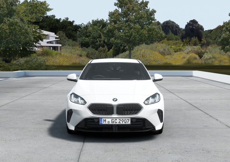  BMW 2 SERIES 220 M Sport 4dr Step Auto 5498007