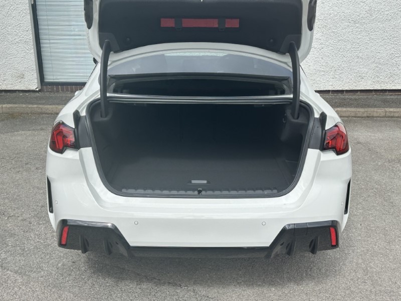  BMW 2 SERIES 220 M Sport 4dr Step Auto 5504672