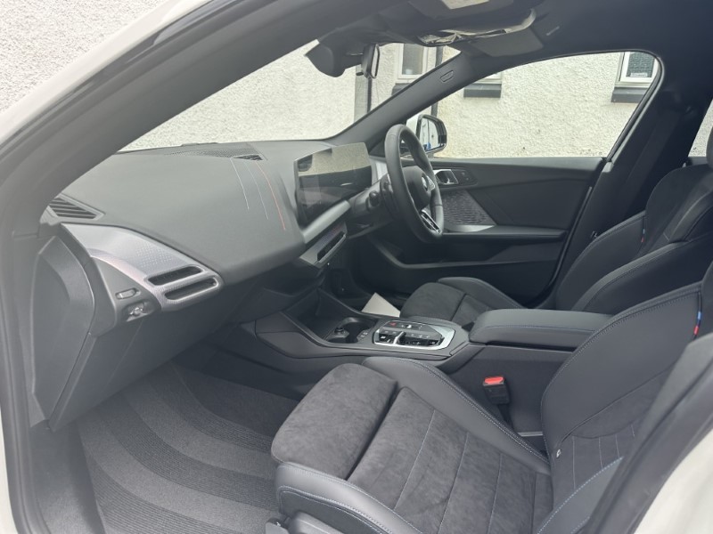  BMW 2 SERIES 220 M Sport 4dr Step Auto 5504675