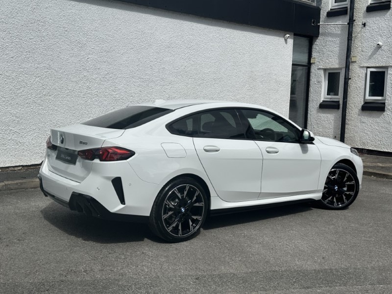  BMW 2 SERIES 220 M Sport 4dr Step Auto 5504695