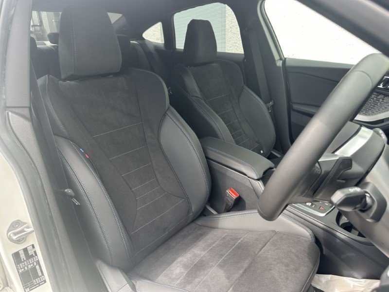  BMW 2 SERIES 220 M Sport 4dr Step Auto 5504694