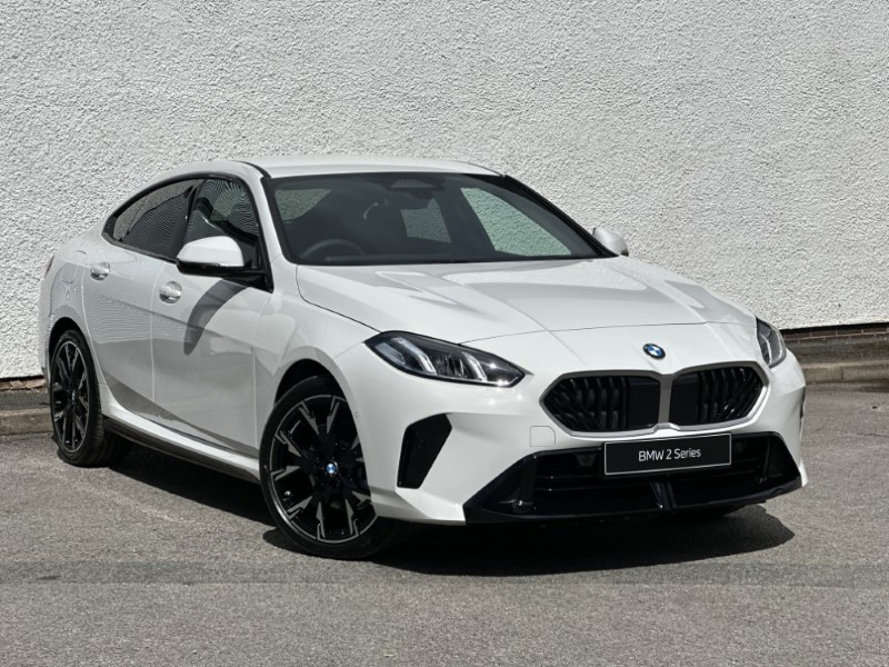  BMW 2 SERIES 220 M Sport 4dr Step Auto 5504698