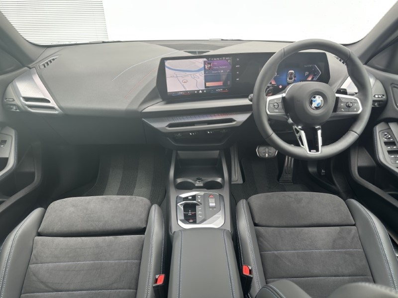  BMW 2 SERIES 220 M Sport 4dr Step Auto 5504677