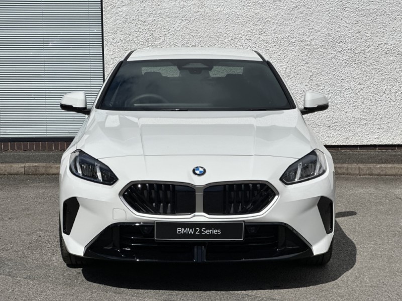  BMW 2 SERIES 220 M Sport 4dr Step Auto 5504703