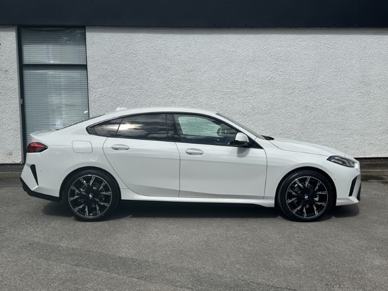  BMW 2 SERIES 220 M Sport 4dr Step Auto 5504692
