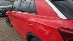 2018 (18) VOLKSWAGEN T-ROC 1.5 TSI EVO R-Line 5dr DSG 5560339