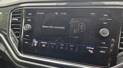 2018 (18) VOLKSWAGEN T-ROC 1.5 TSI EVO R-Line 5dr DSG 5560371