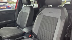 2018 (18) VOLKSWAGEN T-ROC 1.5 TSI EVO R-Line 5dr DSG 5560358