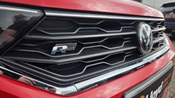 2018 (18) VOLKSWAGEN T-ROC 1.5 TSI EVO R-Line 5dr DSG 5560336