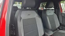 2018 (18) VOLKSWAGEN T-ROC 1.5 TSI EVO R-Line 5dr DSG 5560359