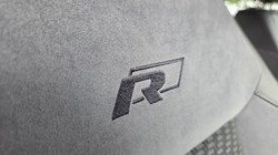 2018 (18) VOLKSWAGEN T-ROC 1.5 TSI EVO R-Line 5dr DSG 5560362
