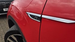 2018 (18) VOLKSWAGEN T-ROC 1.5 TSI EVO R-Line 5dr DSG 5560338