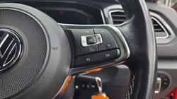 2018 (18) VOLKSWAGEN T-ROC 1.5 TSI EVO R-Line 5dr DSG 5560364