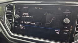 2018 (18) VOLKSWAGEN T-ROC 1.5 TSI EVO R-Line 5dr DSG 5560372