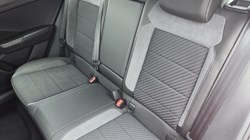 2018 (18) VOLKSWAGEN T-ROC 1.5 TSI EVO R-Line 5dr DSG 5560354