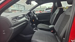 2018 (18) VOLKSWAGEN T-ROC 1.5 TSI EVO R-Line 5dr DSG 5560357