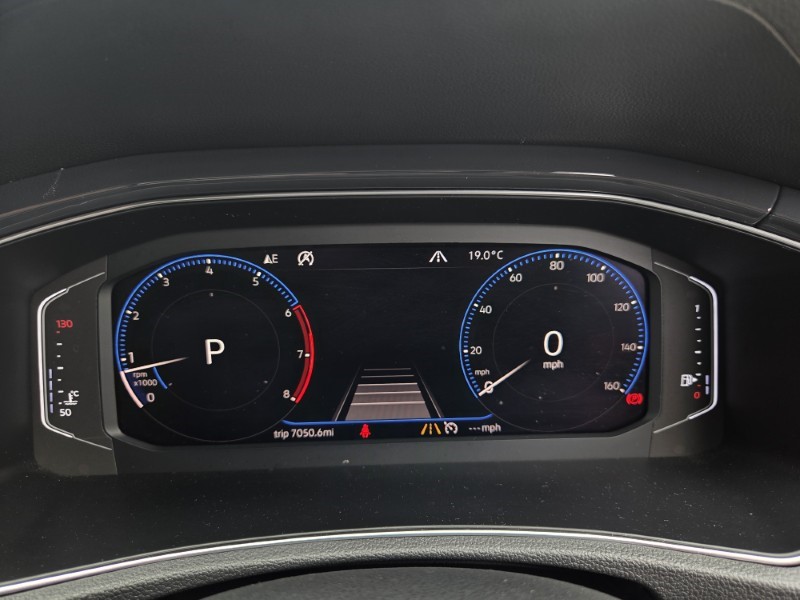 2018 (18) VOLKSWAGEN T-ROC 1.5 TSI EVO R-Line 5dr DSG 5560376