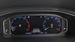 2018 (18) VOLKSWAGEN T-ROC 1.5 TSI EVO R-Line 5dr DSG 5560376