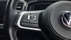 2018 (18) VOLKSWAGEN T-ROC 1.5 TSI EVO R-Line 5dr DSG 5560363