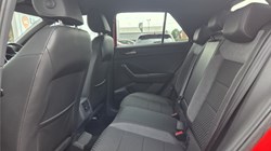 2018 (18) VOLKSWAGEN T-ROC 1.5 TSI EVO R-Line 5dr DSG 5560350