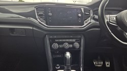 2018 (18) VOLKSWAGEN T-ROC 1.5 TSI EVO R-Line 5dr DSG 5560353