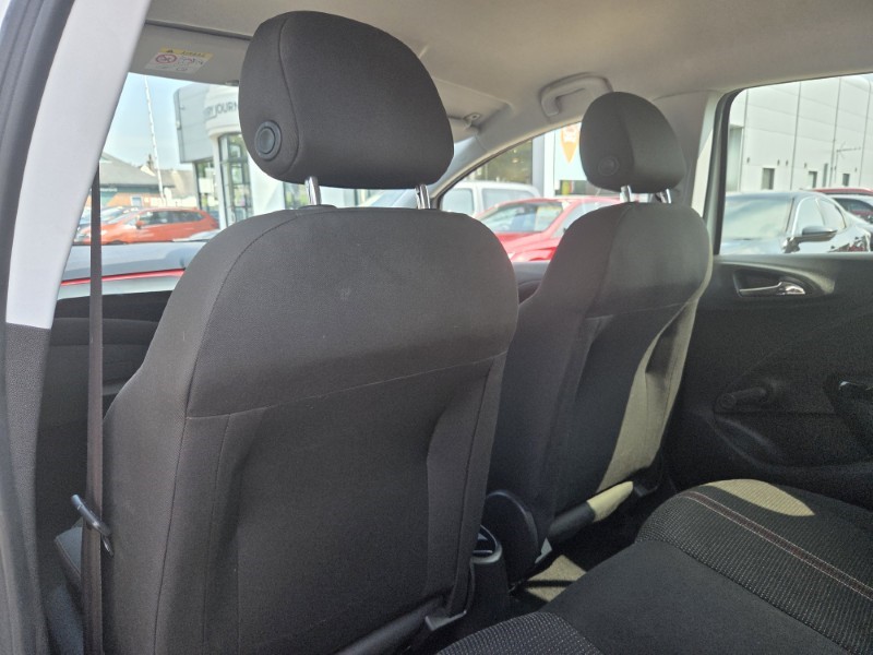 2018 (68) VAUXHALL CORSA 1.4 [75] Griffin 5dr 5557245