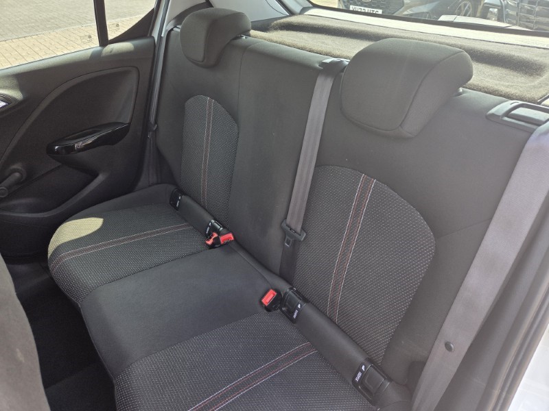 2018 (68) VAUXHALL CORSA 1.4 [75] Griffin 5dr 5557250