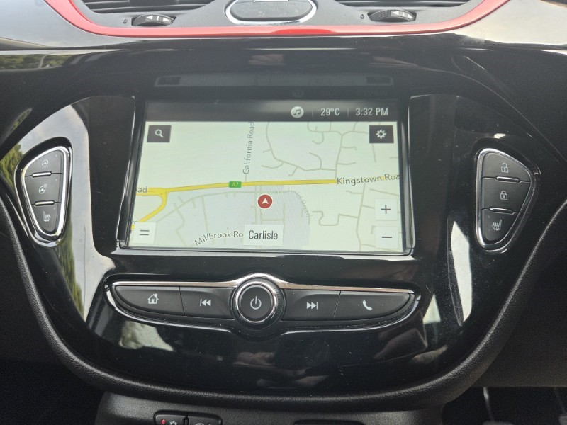 2018 (68) VAUXHALL CORSA 1.4 [75] Griffin 5dr 5557264