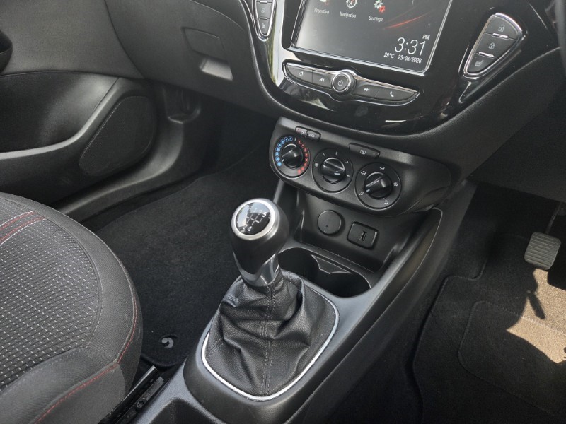 2018 (68) VAUXHALL CORSA 1.4 [75] Griffin 5dr 5557260