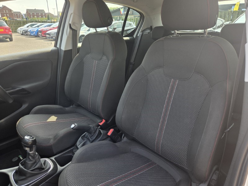 2018 (68) VAUXHALL CORSA 1.4 [75] Griffin 5dr 5557253