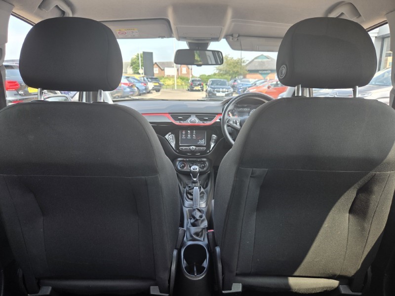 2018 (68) VAUXHALL CORSA 1.4 [75] Griffin 5dr 5557244