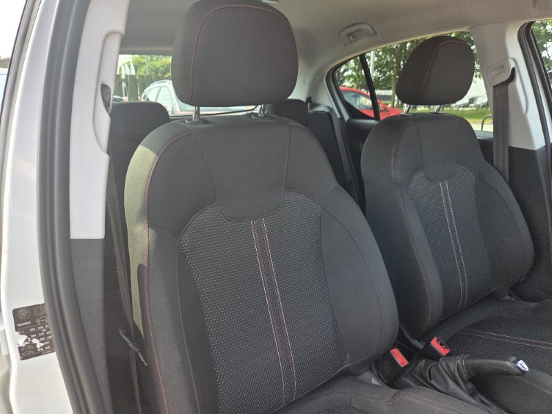 2018 (68) VAUXHALL CORSA 1.4 [75] Griffin 5dr 5557254