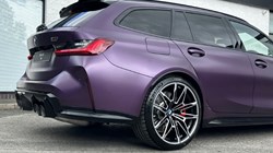 BMW M3 xDrive 530 Competition M 5dr Step Auto 5373008