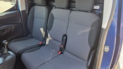 2021 (70) TOYOTA COMMERCIAL PROACE CITY 1.5D 100 Active Van 5605450
