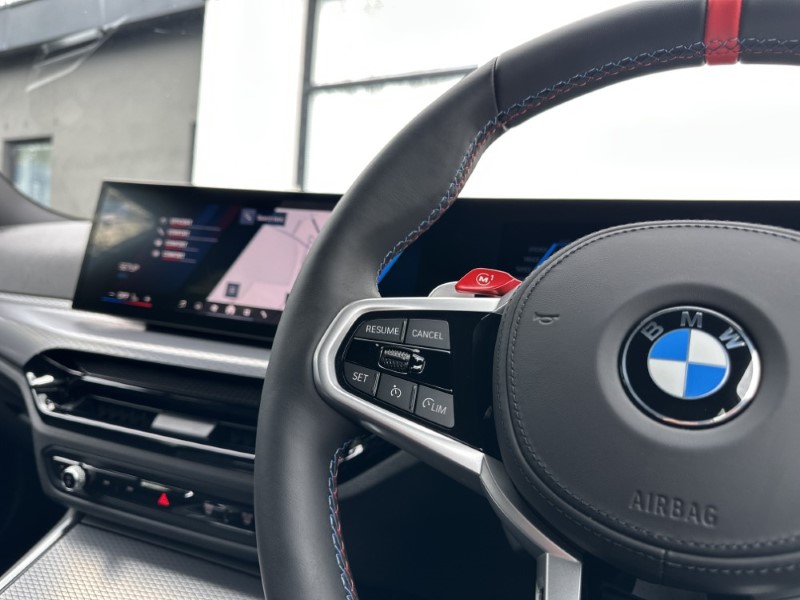 BMW M3 xDrive 530 Competition M 5dr Step Auto 5372997