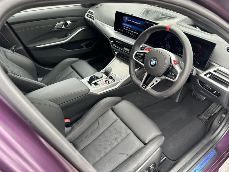  BMW M3 xDrive 530 Competition M 5dr Step Auto 5372983