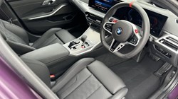 BMW M3 xDrive 530 Competition M 5dr Step Auto 5372983