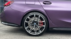 BMW M3 xDrive 530 Competition M 5dr Step Auto 5373003