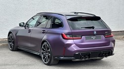 BMW M3 xDrive 530 Competition M 5dr Step Auto 5372974