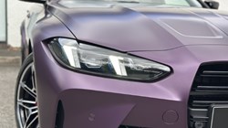 BMW M3 xDrive 530 Competition M 5dr Step Auto 5373013