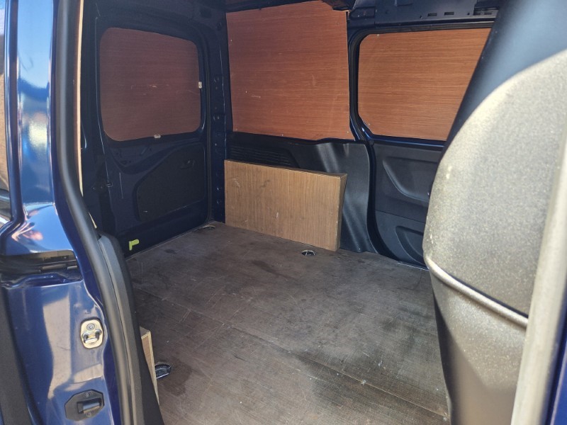 2021 (70) TOYOTA COMMERCIAL PROACE CITY 1.5D 100 Active Van 5605454