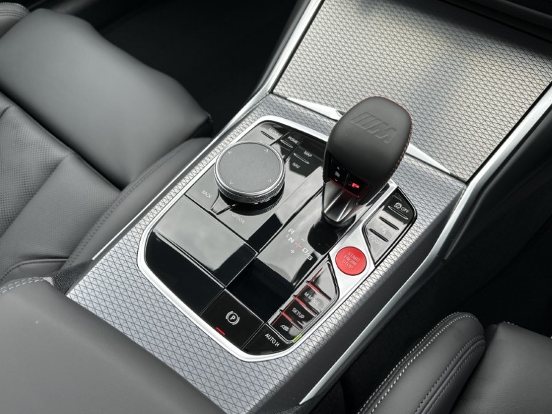 BMW M3 xDrive 530 Competition M 5dr Step Auto 5372994