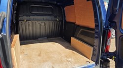 2021 (70) TOYOTA COMMERCIAL PROACE CITY 1.5D 100 Active Van 5605442