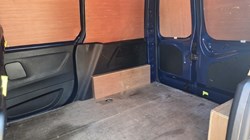 2021 (70) TOYOTA COMMERCIAL PROACE CITY 1.5D 100 Active Van 5605445