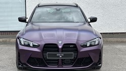 BMW M3 xDrive 530 Competition M 5dr Step Auto 5373017