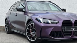 BMW M3 xDrive 530 Competition M 5dr Step Auto 5373011