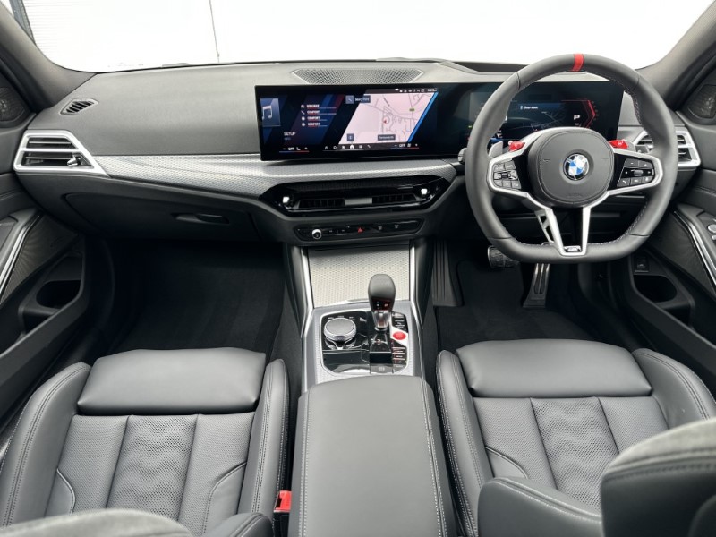  BMW M3 xDrive 530 Competition M 5dr Step Auto 5372984