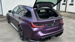 BMW M3 xDrive 530 Competition M 5dr Step Auto 5372976
