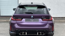 BMW M3 xDrive 530 Competition M 5dr Step Auto 5372975