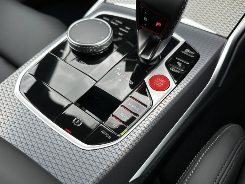  BMW M3 xDrive 530 Competition M 5dr Step Auto 5372996